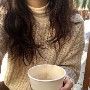 Meet your Posher, Gigi